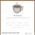 thepoetrycafe.online