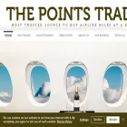 thepointstrader.com thepointstrader.com