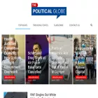 thepoliticalglobe.com