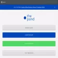 thepond.net
