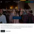 theporchester.co.uk
