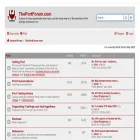 theportforum.com