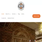 thepostworkspaces.com
