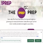 theprep.co theprep.co