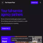 thepresentpixel.com thepresentpixel.com