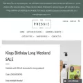 thepressiebox.co.nz thepressiebox.co.nz