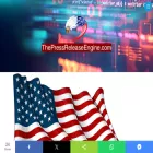 thepressreleaseengine.com thepressreleaseengine.com