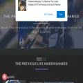 thepreviouslifemurimranker.com thepreviouslifemurimranker.com