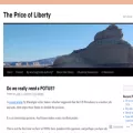 thepriceofliberty.org