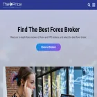 thepricetrader.com thepricetrader.com