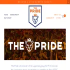 thepridecincy.com thepridecincy.com