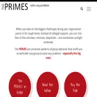 theprimes.com