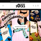 theprintsocks.cl theprintsocks.cl