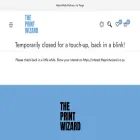 theprintwizard.co.za theprintwizard.co.za