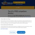 theprizefinder.com