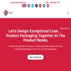 theproductboxes.com