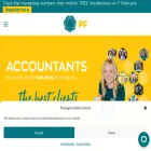 theprofitablefirm.com theprofitablefirm.com
