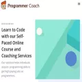 theprogrammercoach.com