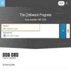theprogress.newspapers.com theprogress.newspapers.com