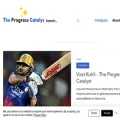 theprogresscatalyst.com theprogresscatalyst.com