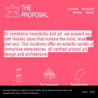 theproposal.art