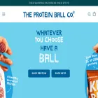 theproteinballco.com