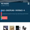 theprotraders.com theprotraders.com