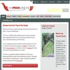 theprow.org.nz theprow.org.nz