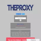 theproxy2.org theproxy2.org