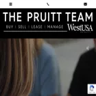 thepruittteam.com thepruittteam.com