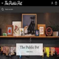 thepublicpet.com