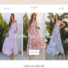 thepureboho.com thepureboho.com