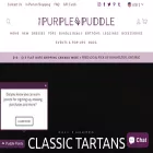 thepurplepuddle.com