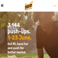 thepushupchallenge.com.au