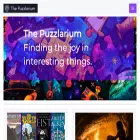 thepuzzlarium.com thepuzzlarium.com