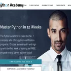 thepythonacademy.com