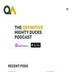 thequackattack.com