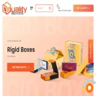 thequalityboxes.com