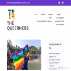 thequeerness.com thequeerness.com