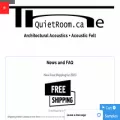 thequietroom.ca thequietroom.ca