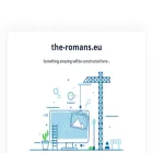 the-romans.eu the-romans.eu
