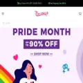 the-rosetoy.com