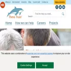 thera.co.uk thera.co.uk