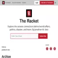 theracket.news theracket.news