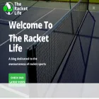 theracketlife.com