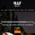 theraf.org theraf.org