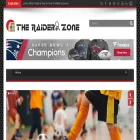 theraiderzone.com theraiderzone.com