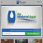 therainbarreldepot.com