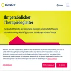 therakey.de therakey.de