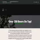 theraleighbeergarden.com